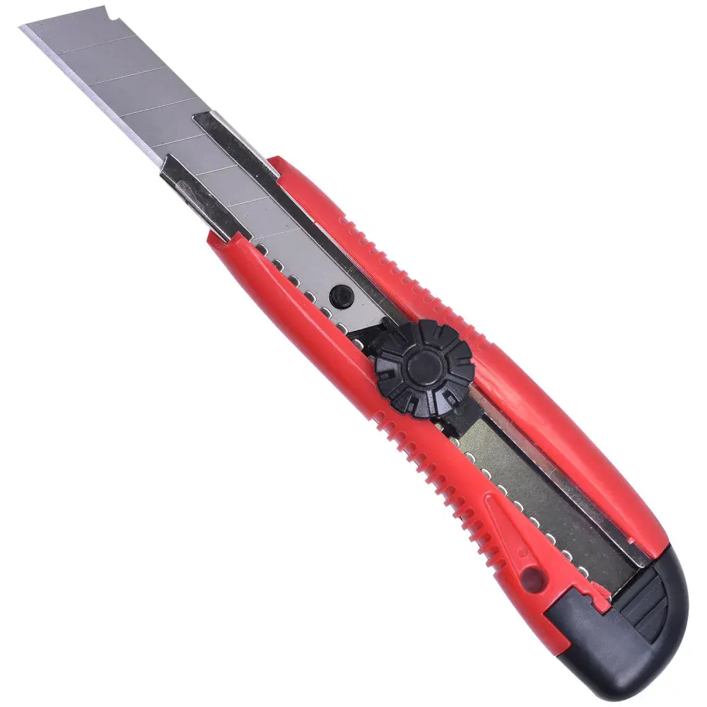 Estilete profissional modelo 500 18MM Worker