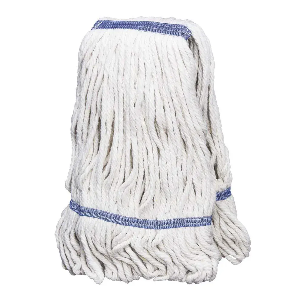 Refil mop esfregao algodao 480G Kala — fotografia de referência