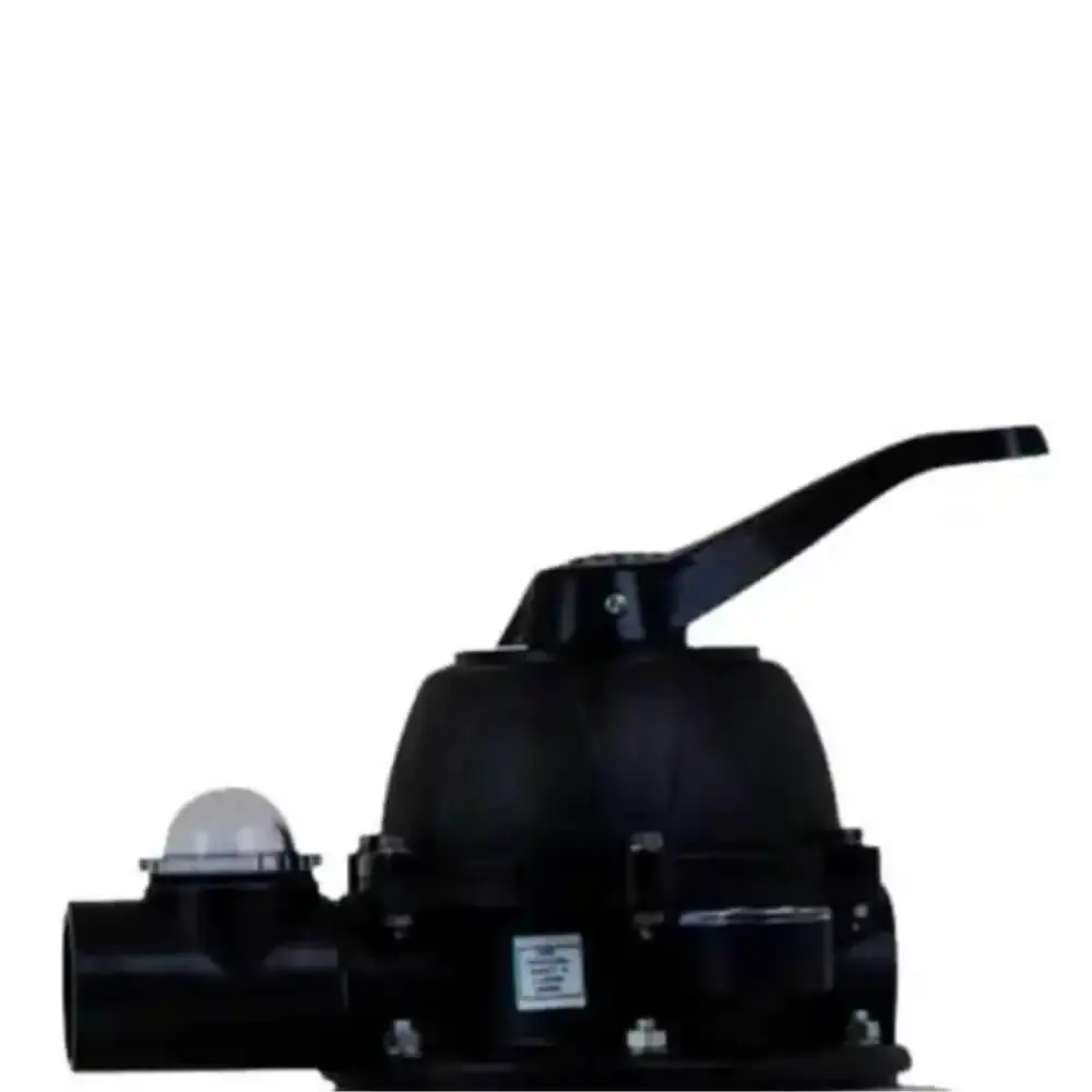 Filtro para Piscina até 86.000 Litros 1,0 CV GRE 600 GRE by Fluidra — fotografia 4