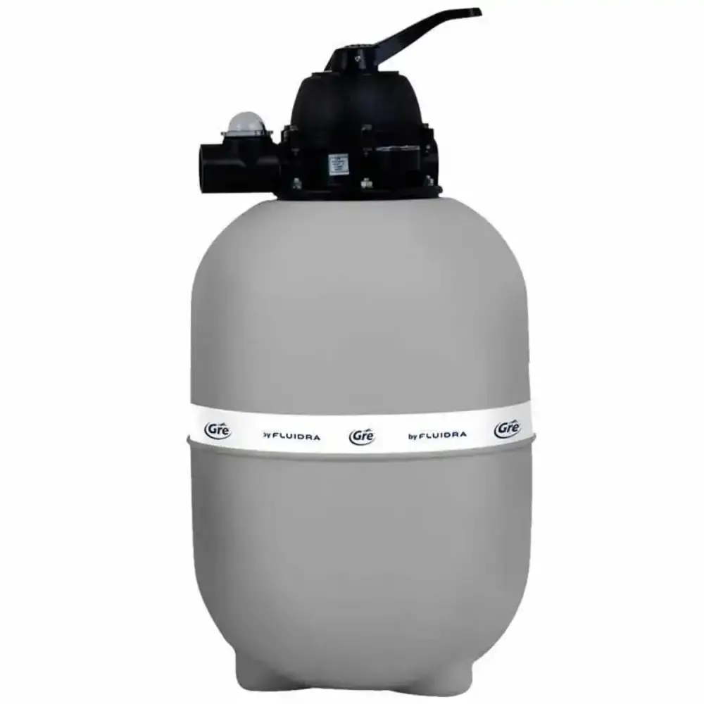 Filtro para Piscina 30.000 Litros GRE 300 1/3 CV GRE by Fluidra
