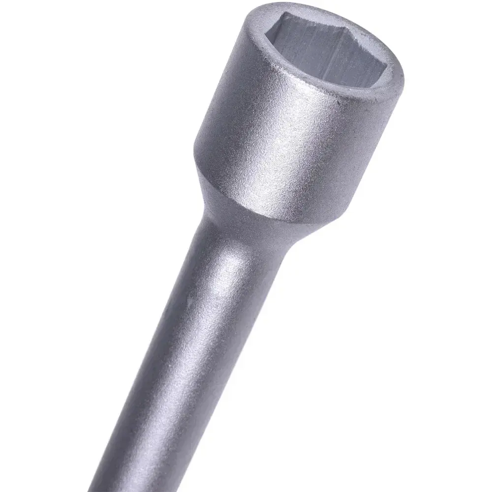 Chave de roda cruz com espátula 17X19X21 mm Tramontina — fotografia 9