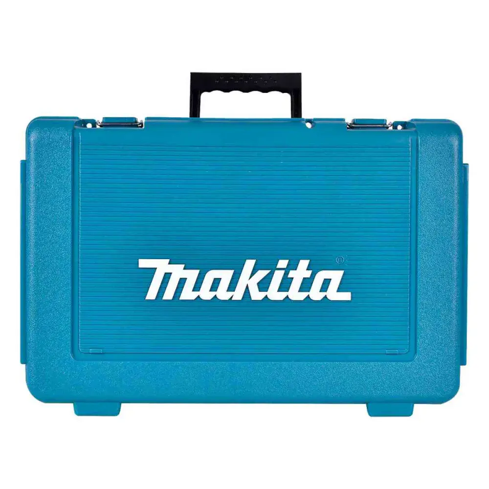Martelete rompedor sds plus com maleta 2.7J 800W 127V Makita — fotografia 7