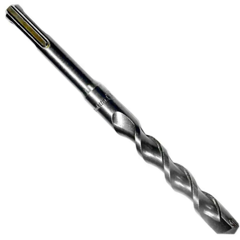 Broca SDS Plus 8 mm X 260 mm MAKITA — fotografia 5