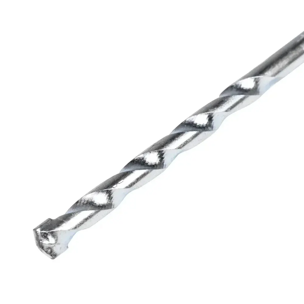 Broca para concreto 6 x 100MM CYL-1 Bosch — fotografia 10