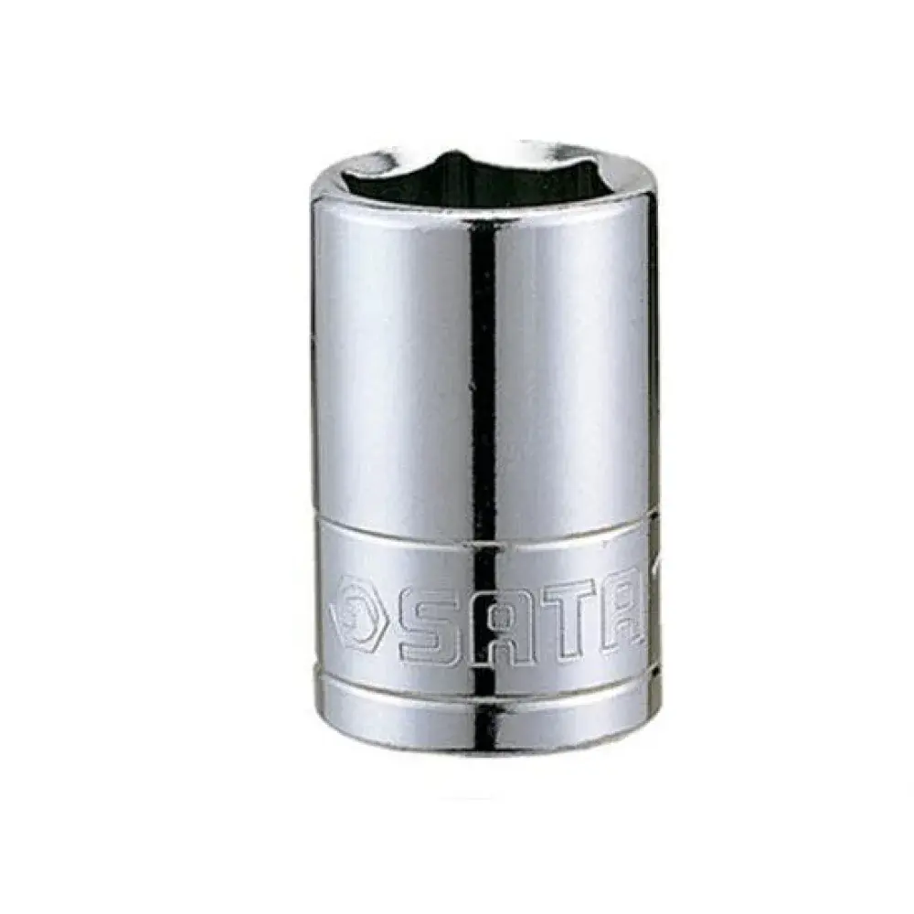 Soquete SEXTAVADO1.1/6" encaixe 1/2 Sata — fotografia 2