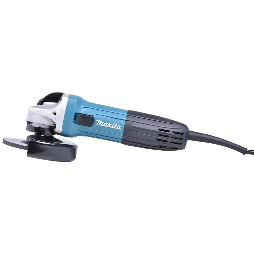 Esmerilhadeira angular 115MM 720W GA4530 Makita - 127V — fotografia 10