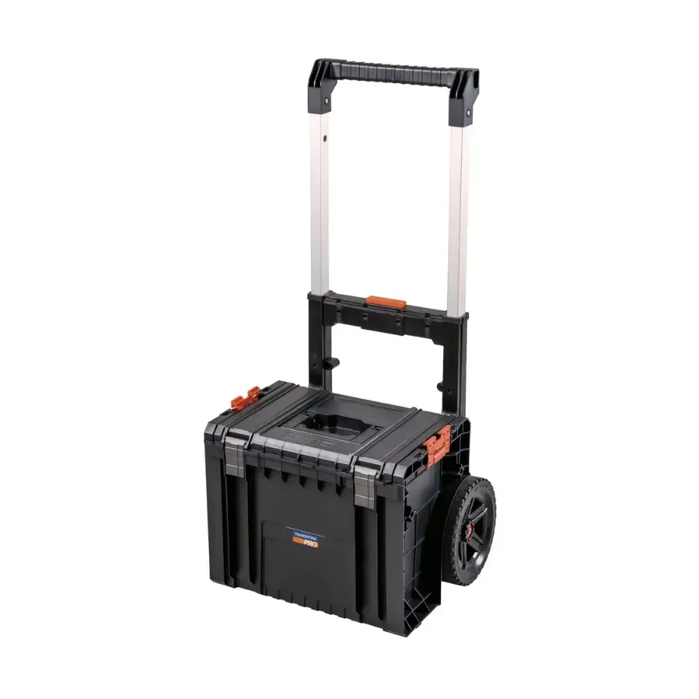 Kit caixa organizadora modular plástica 44941022 Tramontina PRO — fotografia 4