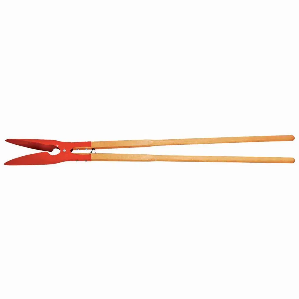 Cavadeira articulada light aço com cabo 120CM Tramontina — fotografia de referência