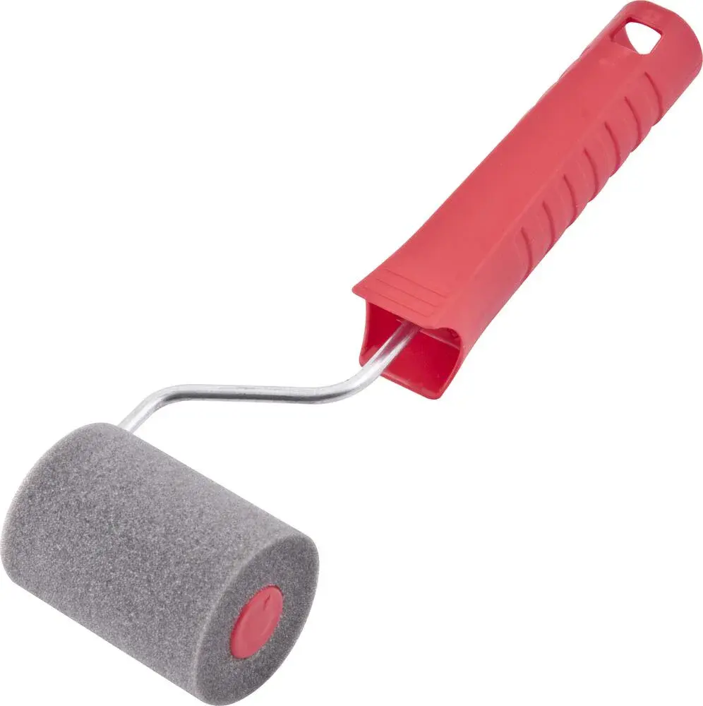 Rolo espuma 5CM c/cabo 406/5 Atlas
