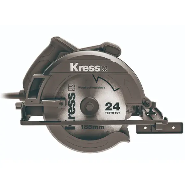 Serra circular 1400W 220V KU420 - Kress — fotografia de referência