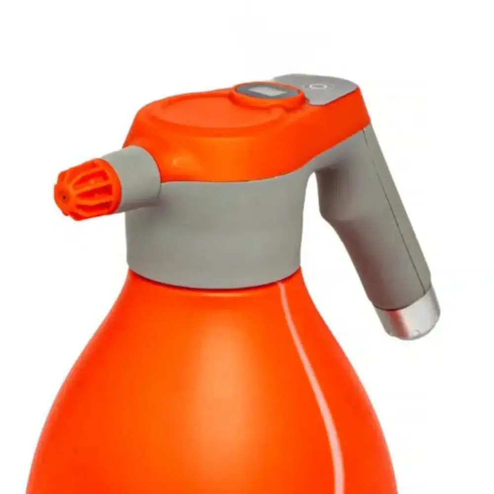 Pulverizador manual a bateria 2L 3,7V PUL002 Merax — fotografia 3