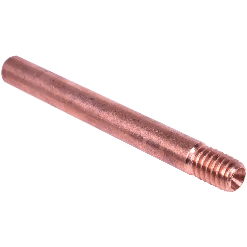 Bico de contato longo 1,0MM x 73MM MA042 Oximig — fotografia 3