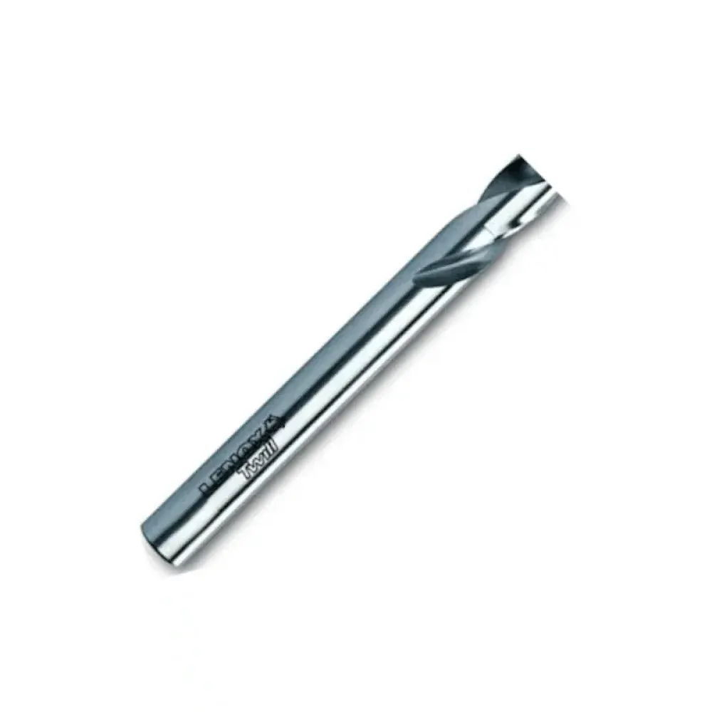Broca aço rápido 15.00MM longa din 340 TW201 lenox twill — fotografia 3