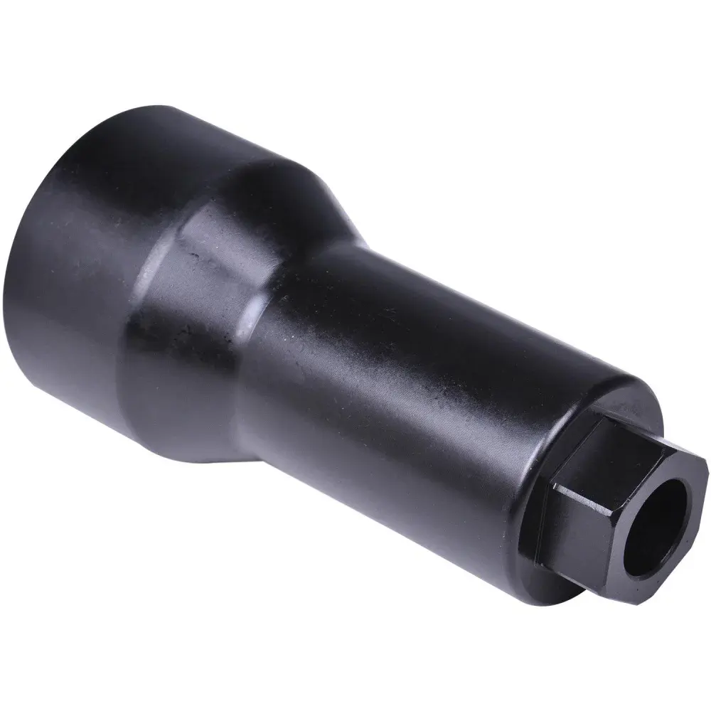 Soquete 54,5MM para porca retentora do eixo saída Raven — fotografia 4