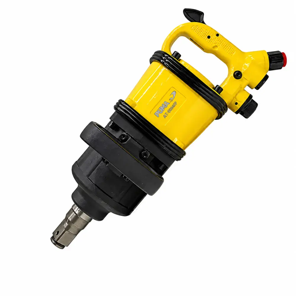 Chave de impacto pneumática AT-5190TK Puma