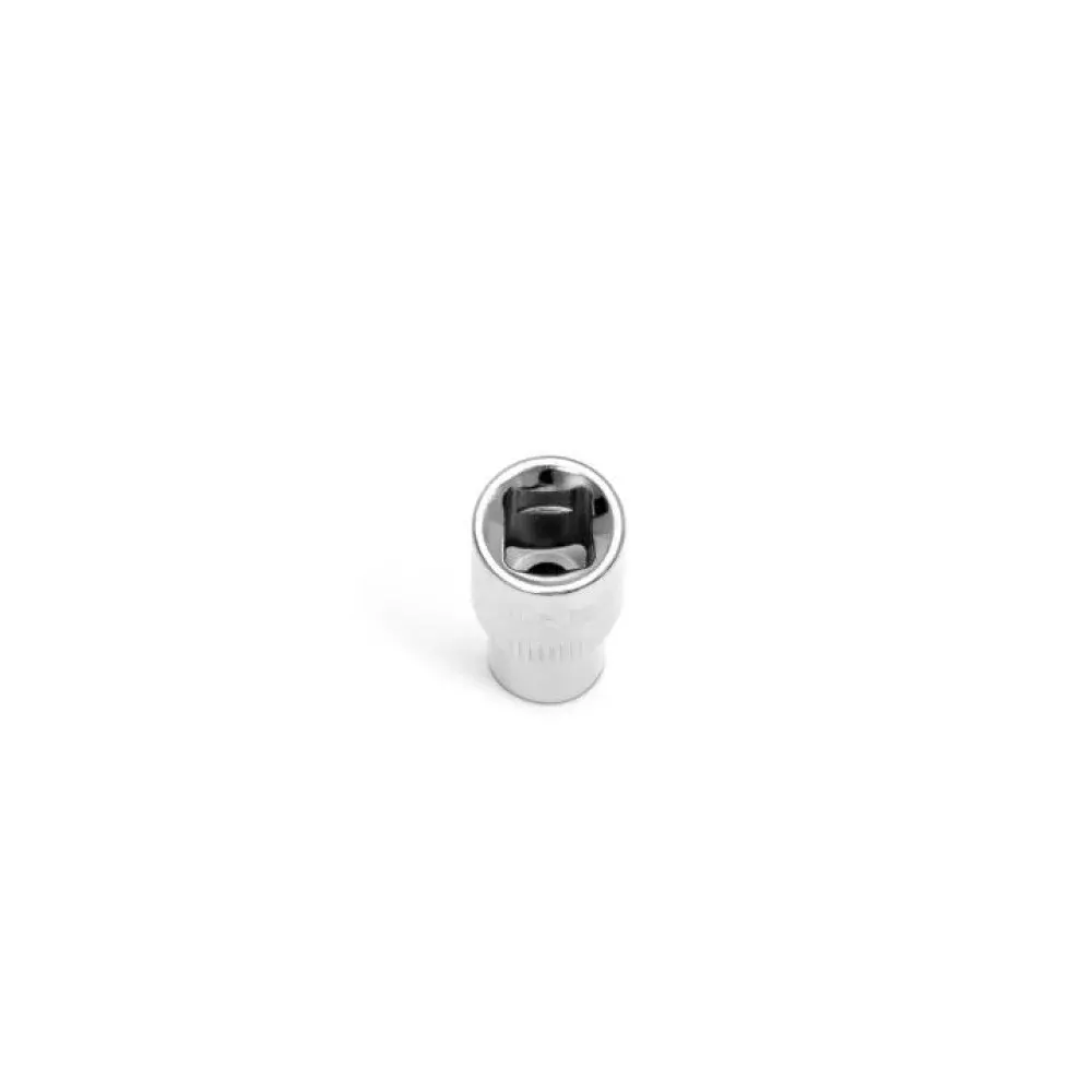 Soquete sextavado com encaixe 1/4" 9MM Sata — fotografia 7