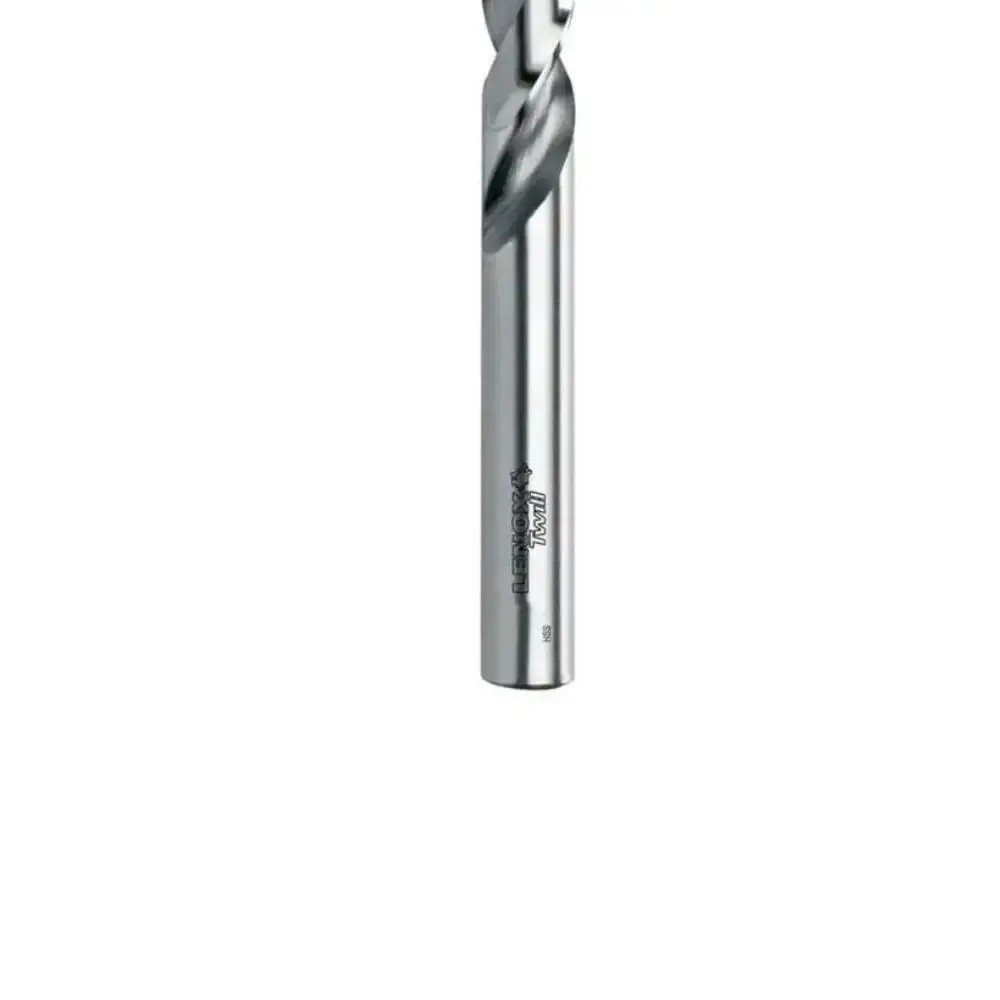 Broca aço rápido 8.50MM din 338 TB40538 Lenox-Twill — fotografia 4