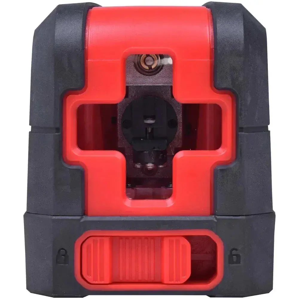 Nível a laser 15M 3V vermelho Worker — fotografia 9