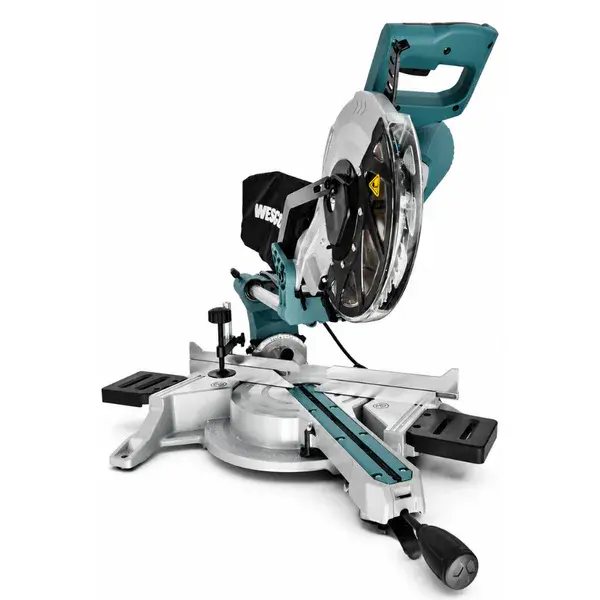 Serra esquadria telescopica 220V 2350W - Wesco — fotografia de referência