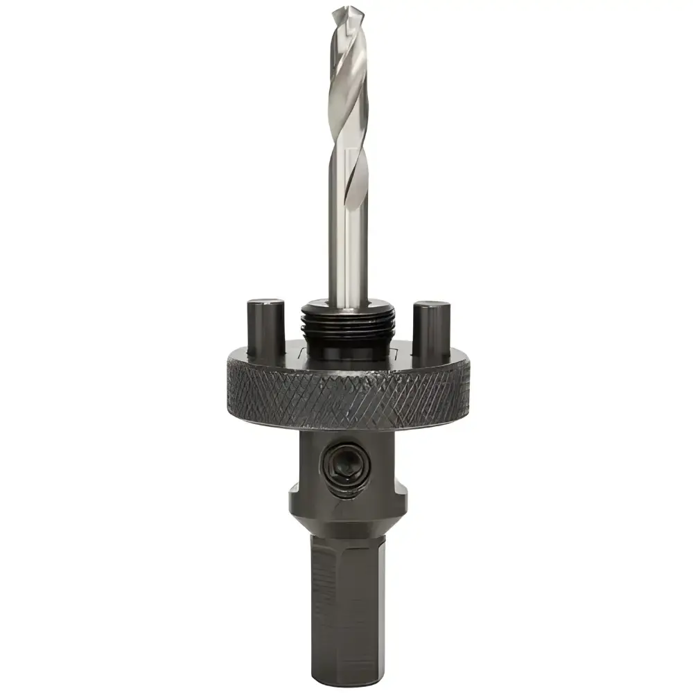 Suporte serras copo hexagonal 5/8 pol Bosch — fotografia de referência