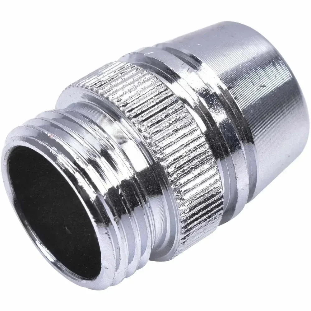 Bocal cônico longo 38 x 15MM ME534 Oximig — fotografia 10