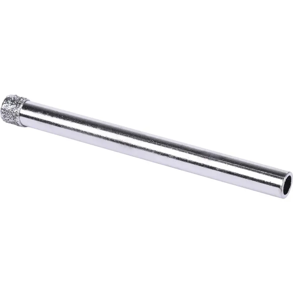 Serra copo diamantada para vidro 5MM Worker — fotografia 5