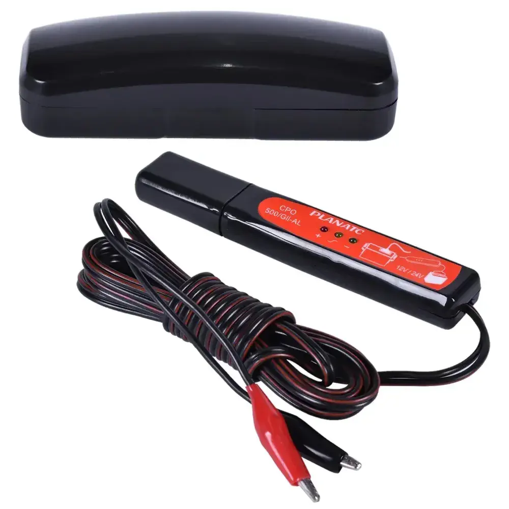 Caneta polaridade alta impedância CPO-500/G2 ai Planatc — fotografia 6