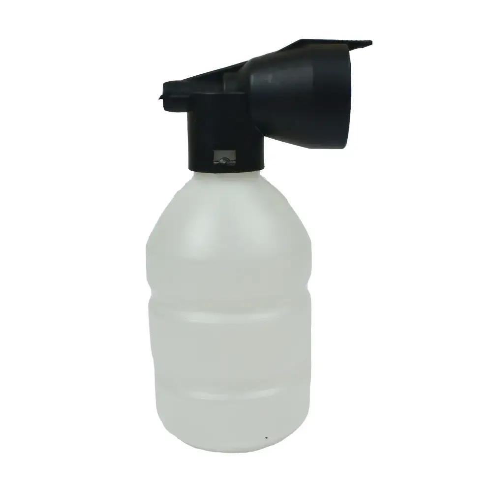 Pistola lavadora de pressão bateria 21V com carregador SGT-8601 STG Bivolt — fotografia 4