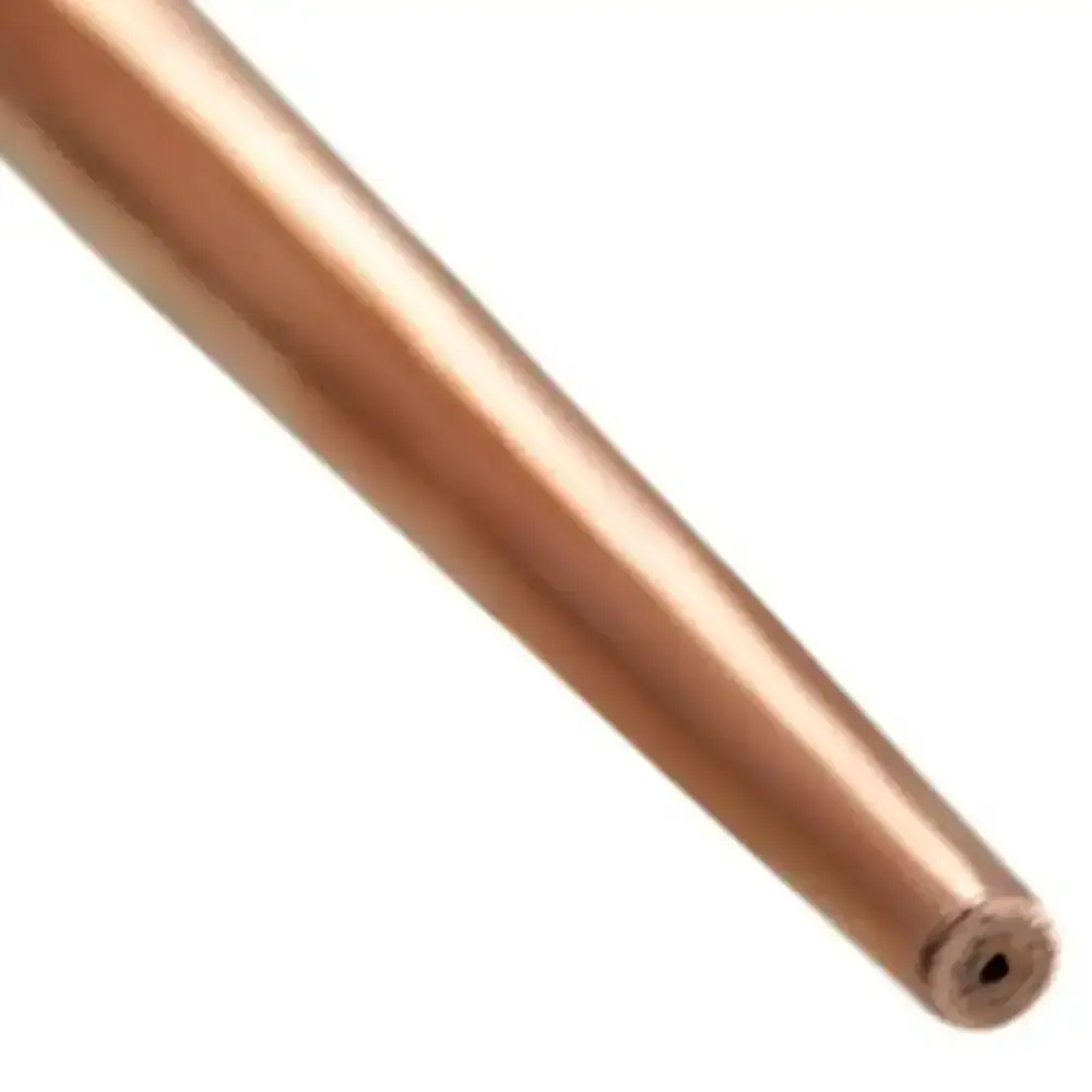 Extensão para maçarico de solda 201 numero 12 Condor — fotografia 3
