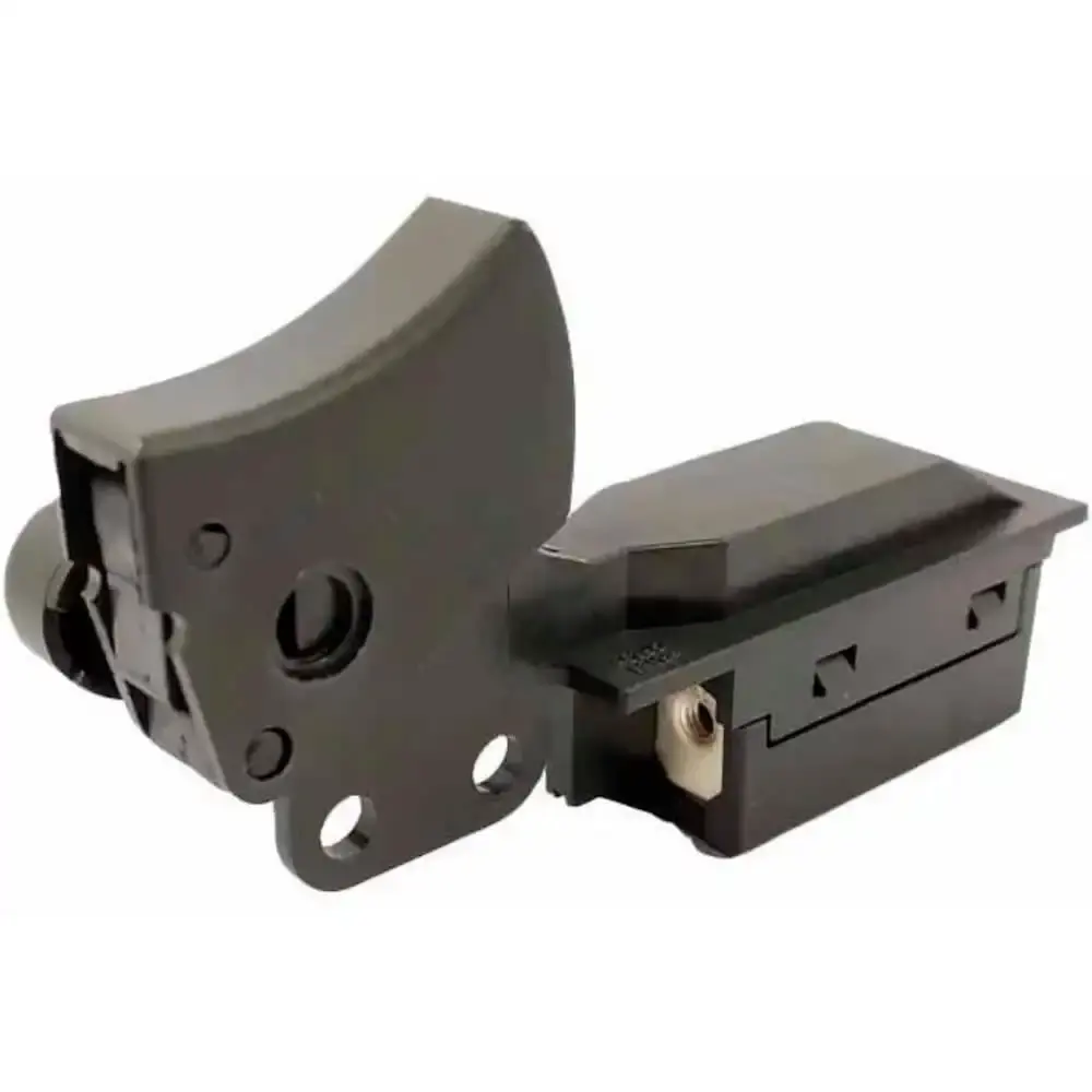 Interruptor para esmerilhadeira 651193-2 GA5010 Makita — fotografia 5