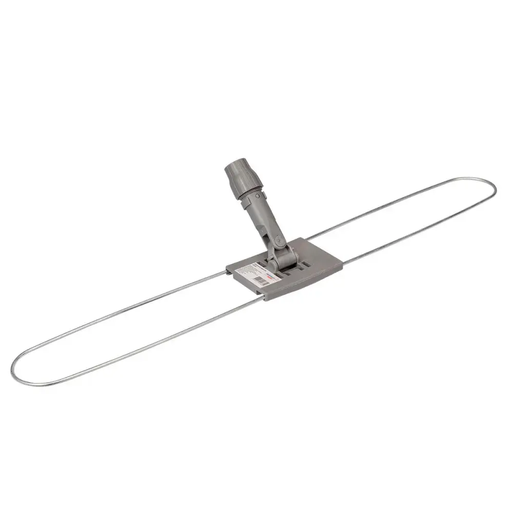 Suporte para mop em alumínio 80CM Perfect — fotografia de referência