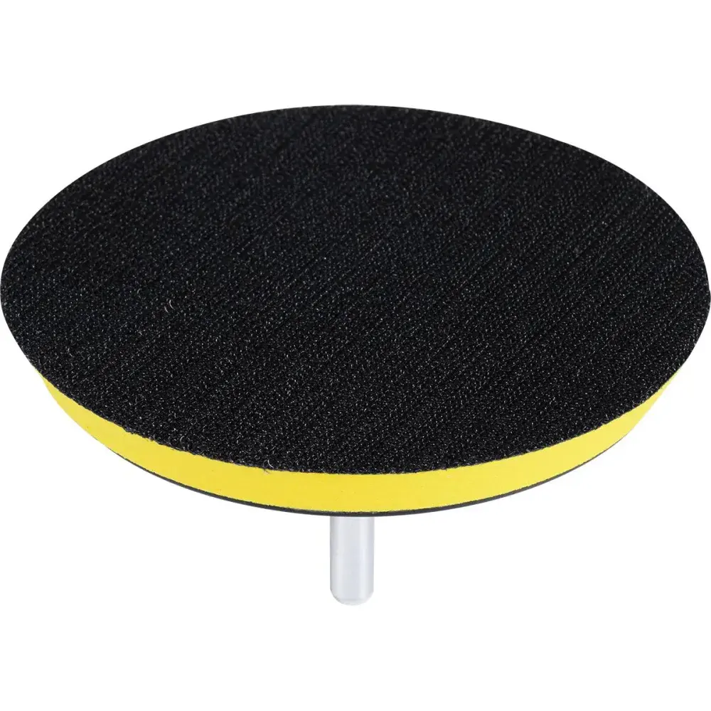 Suporte para disco lixa M14 velcro 6-152MM Kala — fotografia 4