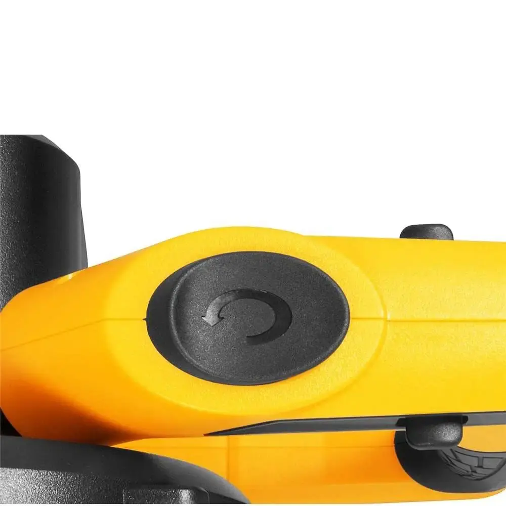 Soprador Aspirador de Folhas 18V Intercambiável sem bateria e Carregador ISAV 1823 VONDER — fotografia 6