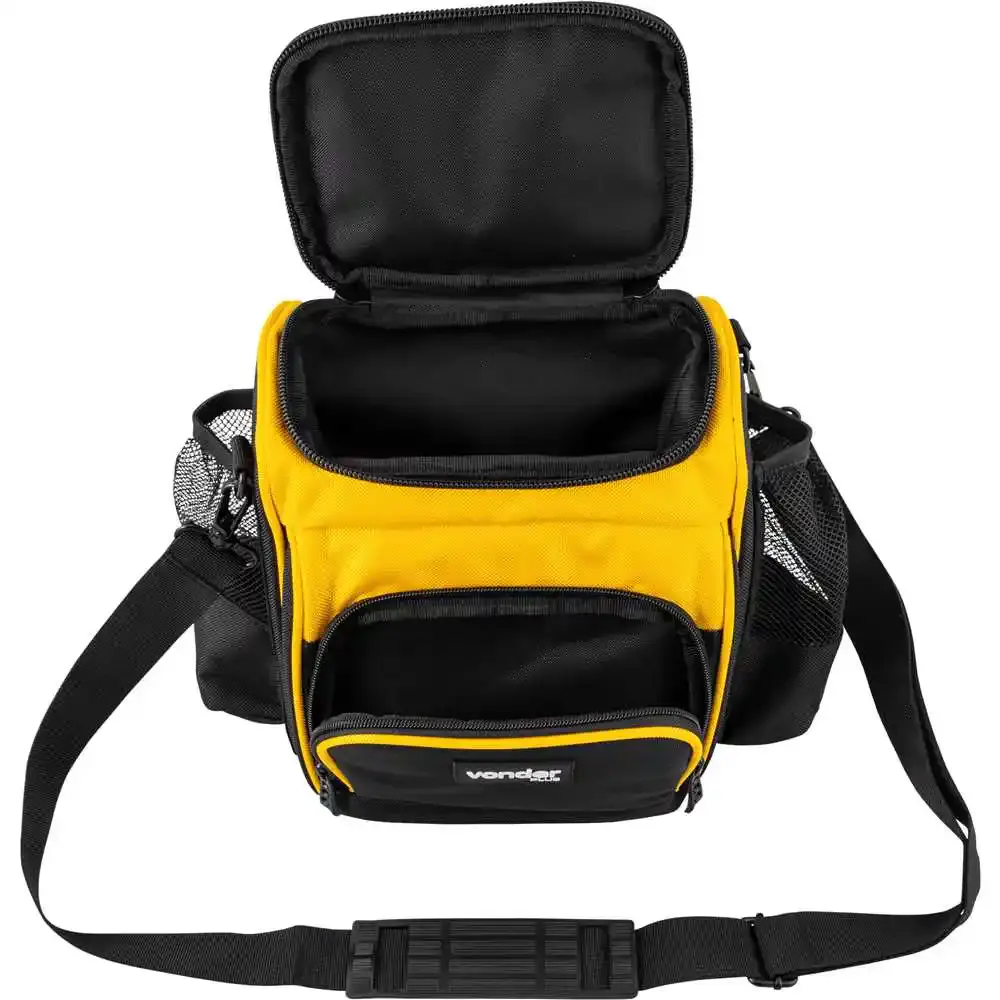 Bolsa em lona para ferramentas BL-0006 Vonder — fotografia 6
