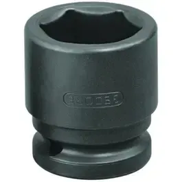 Soquete Sextavado Impacto Encaixe 1/2 POL x 1,5/16 POL K19 GEDORE — fotografia 2