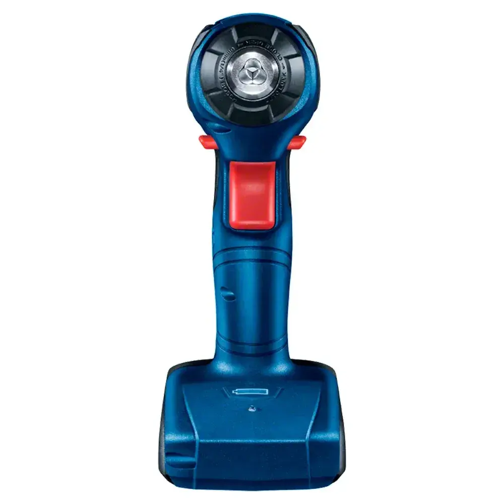 Furadeira parafusadeira GSR1000 smart 12V com 32 bits e maleta Bosch — fotografia 11