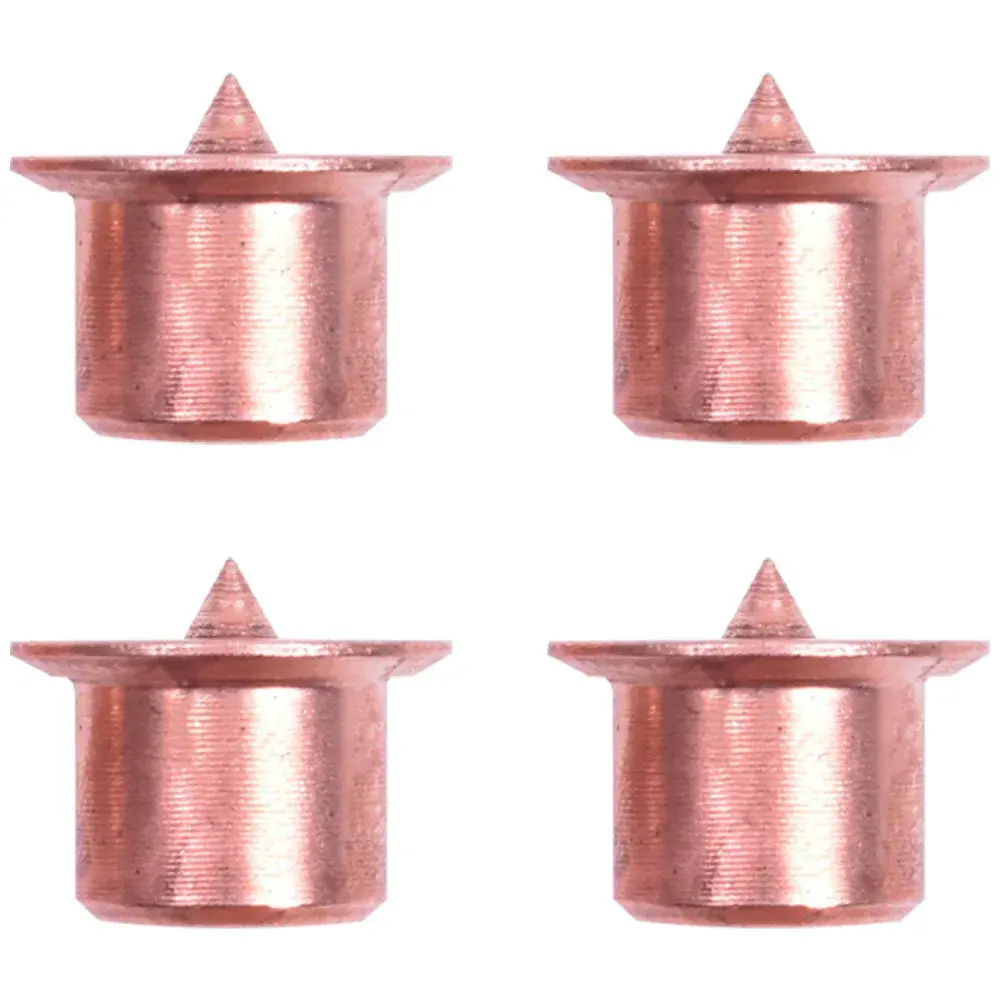Marcador para cavilhas 6MM - 291100 - Wolfcraft