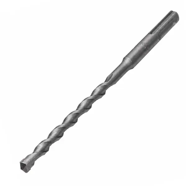 Broca encaixe tipo sds plus 6MM x 110MM Worker — fotografia 4