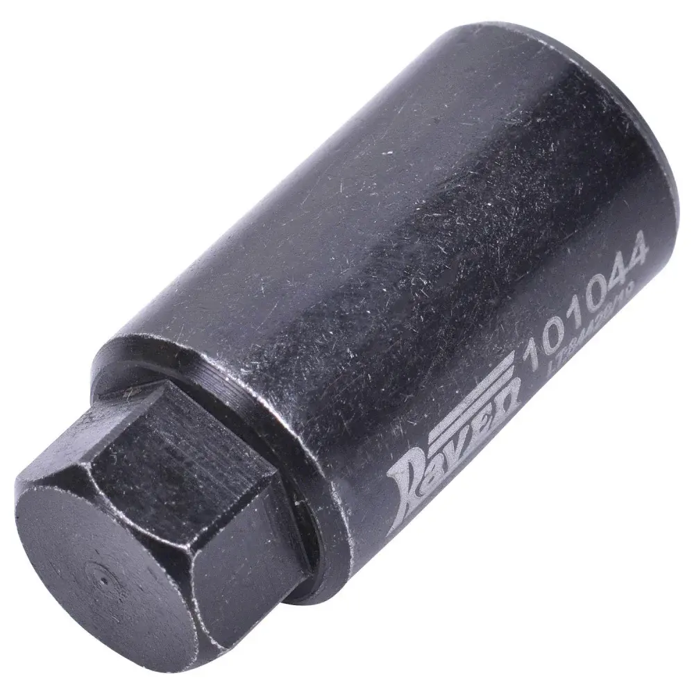 Chave para bujão da bomba injetora bosch ve 101044 Raven — fotografia 3