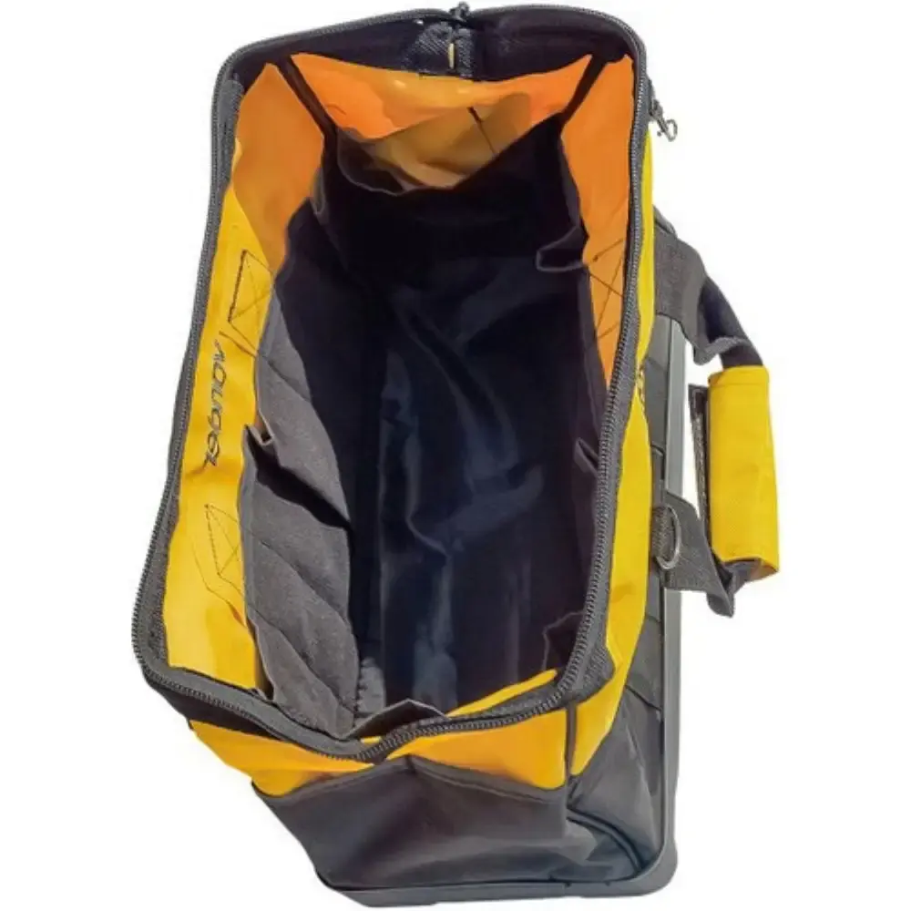 Bolsa em lona para ferramentas com fundo emborrachado BL-017 Vonder — fotografia 4