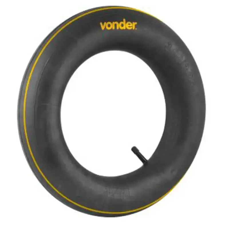 Câmara de Ar para Pneu de Carriola 3.25 x 8 6111325008 VONDER — fotografia de referência