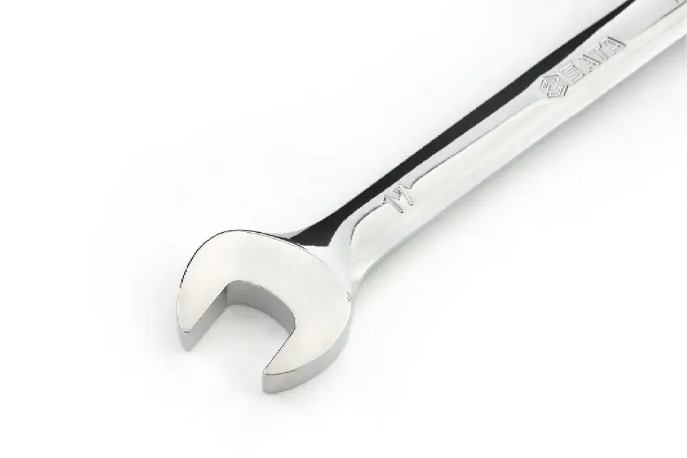 Chave Combinada Com Catraca 13 mm SATA — fotografia 2