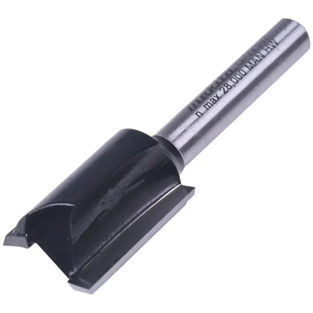 Fresa paralela dupla haste 15MM D-09307 Makita — fotografia 7