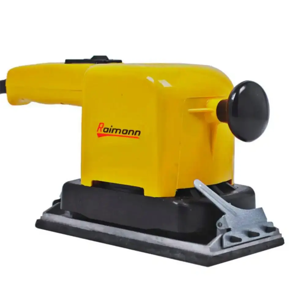 Lixadeira orbital 200W bivolt RTS-2 Raimann — fotografia 3