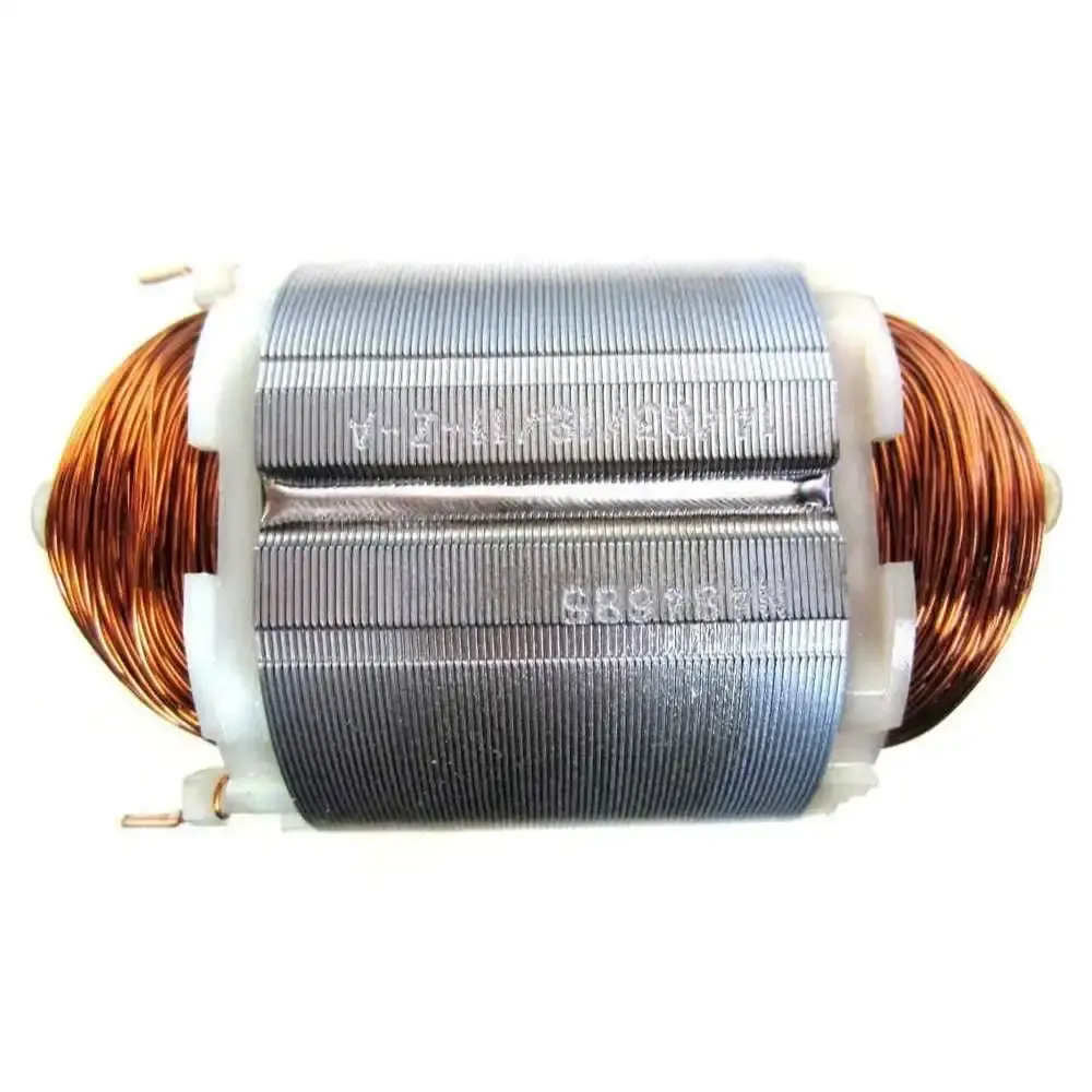 Estator para furadeira DWD502 220V Dewalt — fotografia 3