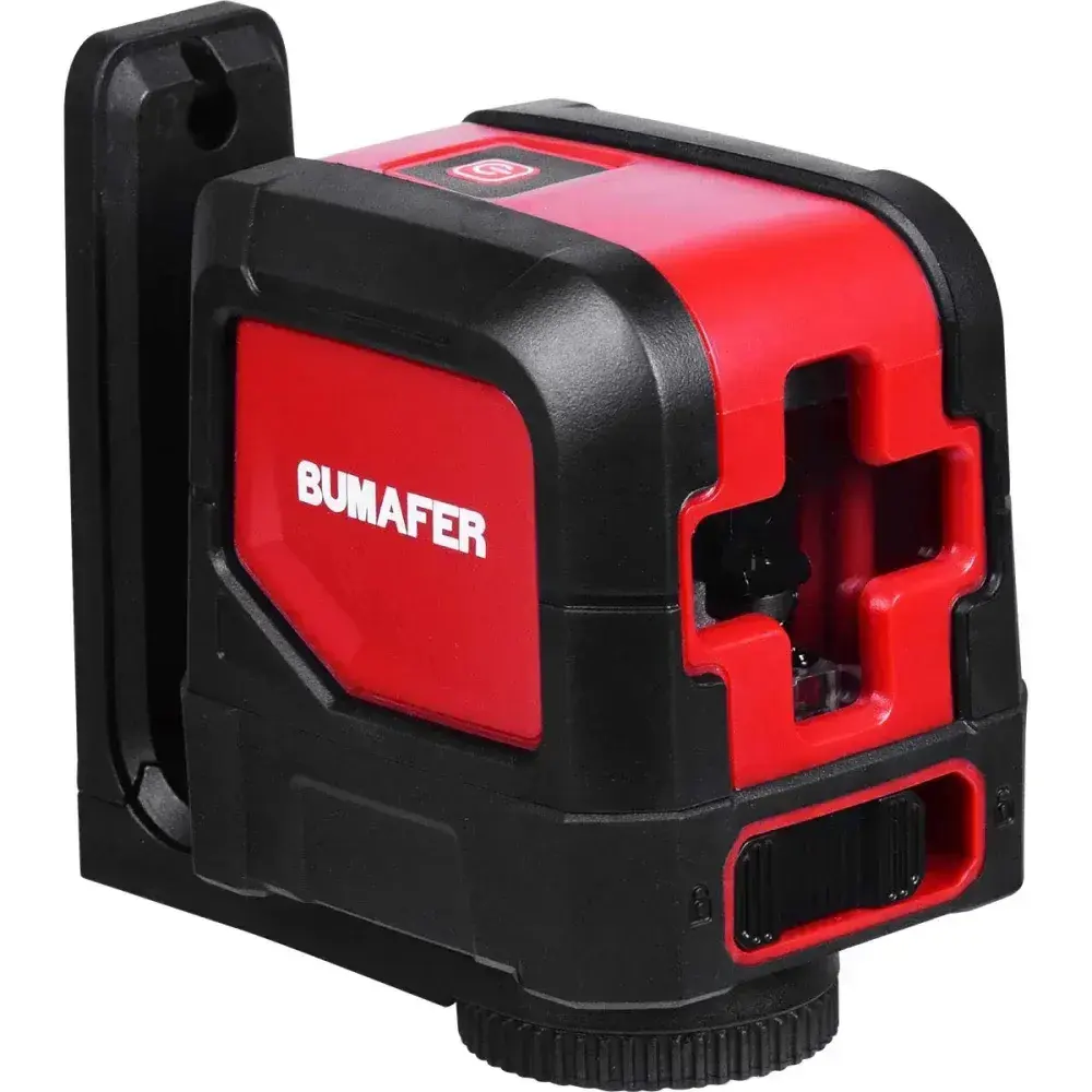 Nível a laser auto nivelamento 3V 635NM Bumafer — fotografia 6