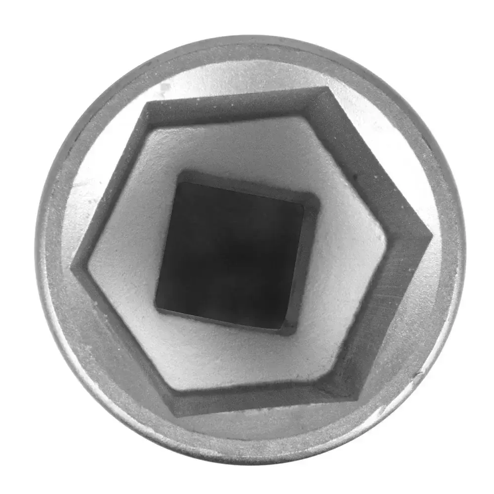 Soquete sextavado 36MM encaixe 3/4 Gedore — fotografia 10