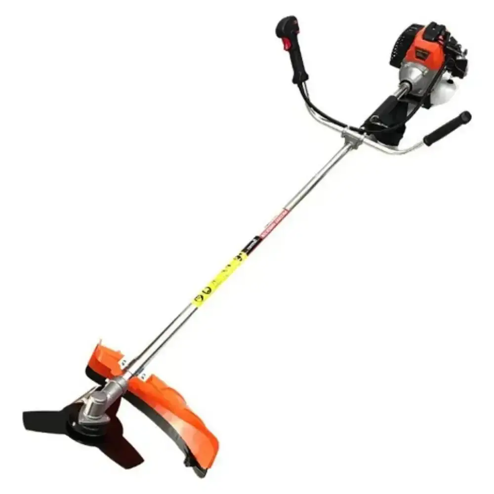Roçadeira gasolina multifuncional 63CC 5X1 Evald