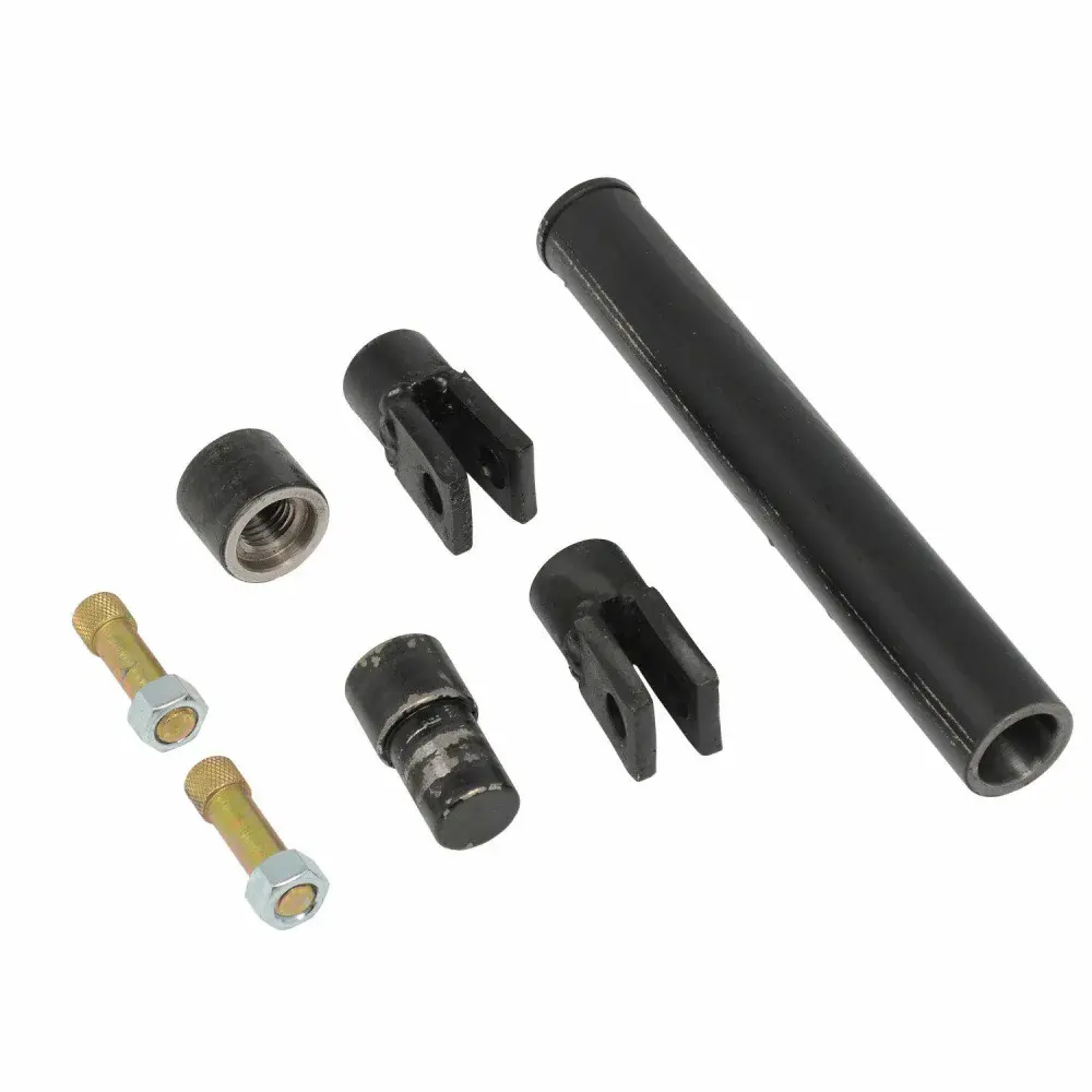 Esticador puxador hidráulico 20T/10T MEPH-1020 Marcon — fotografia 5