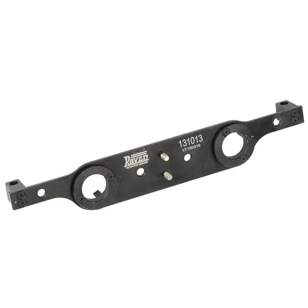 Ferramenta para sincronismo motor da captiva 2 Raven — fotografia 6